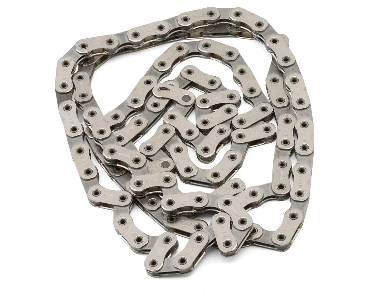 SRAM RED AXS Flattop Road Chain (D1) (Silver) (12-Speed) (120 Links) (w/PowerLock)